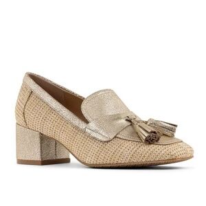 New Donald Pliner Kressida Pump Sz 8